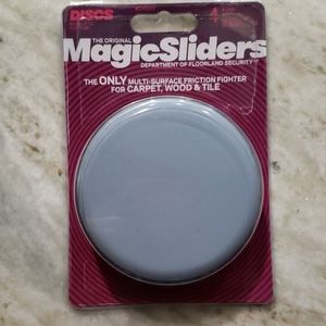 Majic Sliders